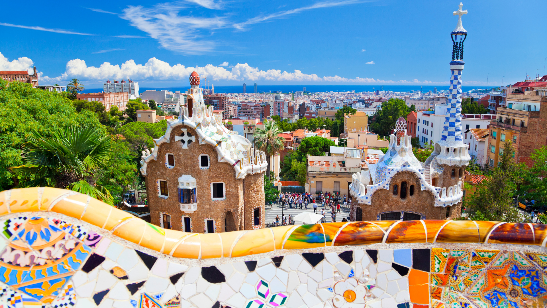 12 Days Culinary Journey through Spain